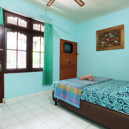 Mustika Inn Kuta  Luaran gambar