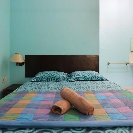 Mustika Inn Kuta  Luaran gambar