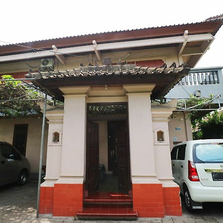 Mustika Inn Kuta  Luaran gambar