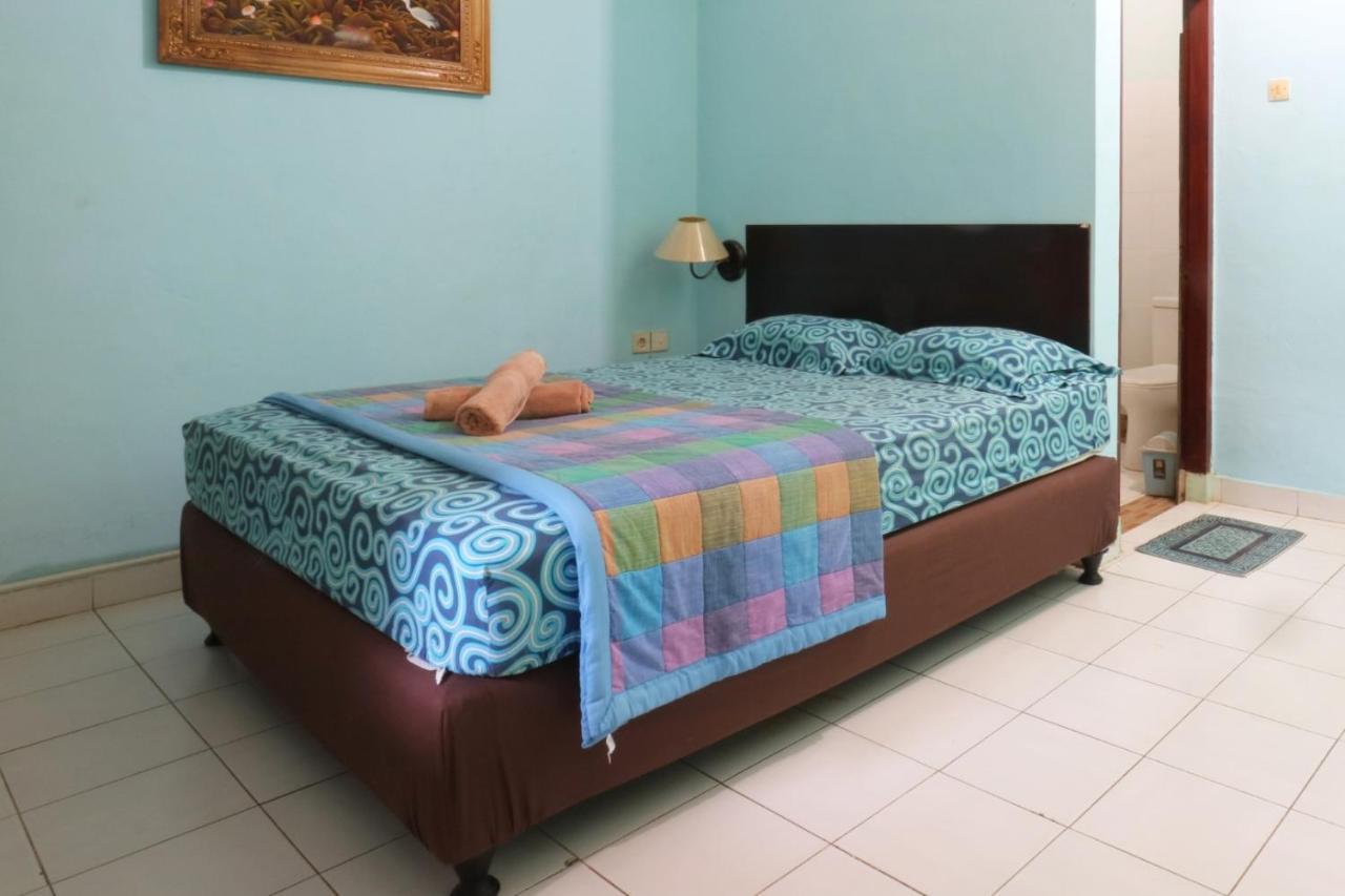 Mustika Inn Kuta  Luaran gambar