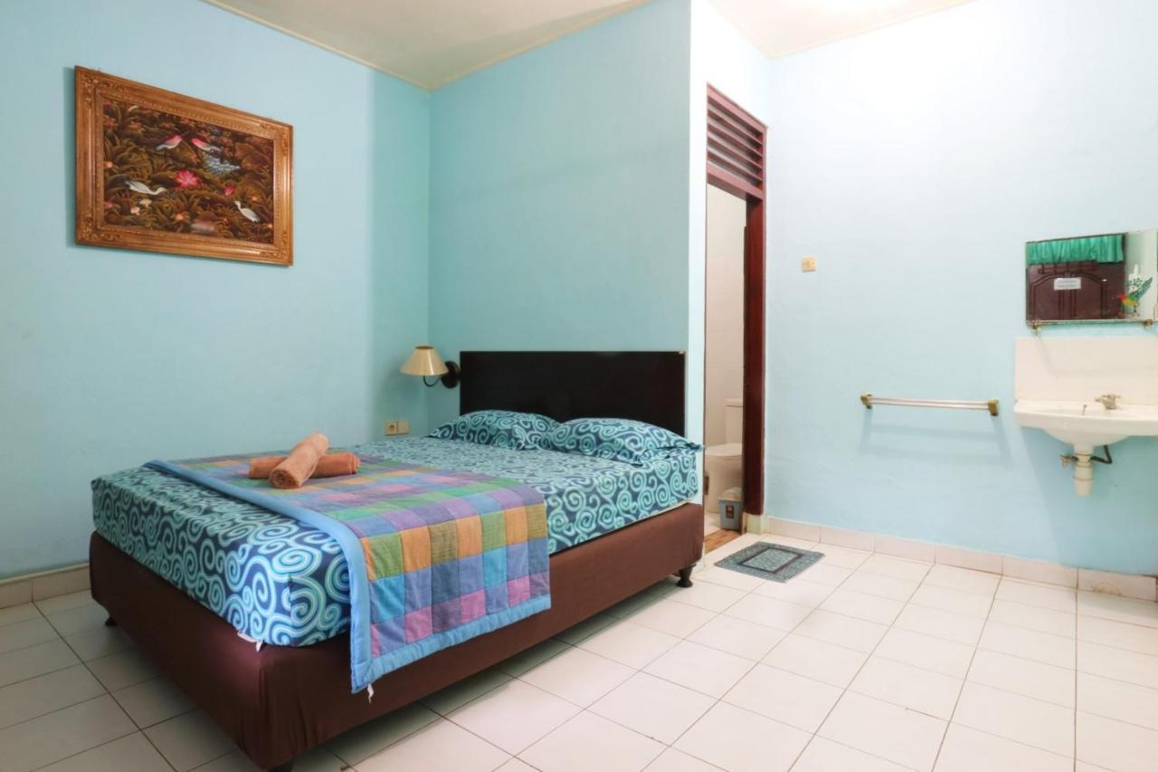 Mustika Inn Kuta  Luaran gambar
