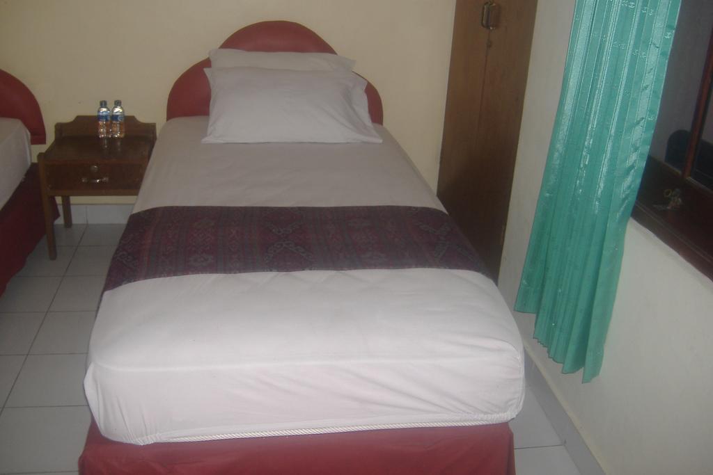 Mustika Inn Kuta  Bilik gambar