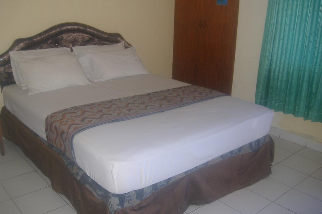Mustika Inn Kuta  Bilik gambar