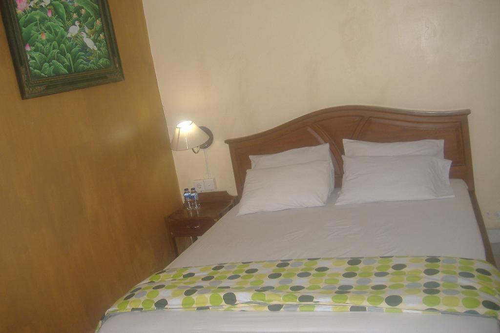 Mustika Inn Kuta  Bilik gambar