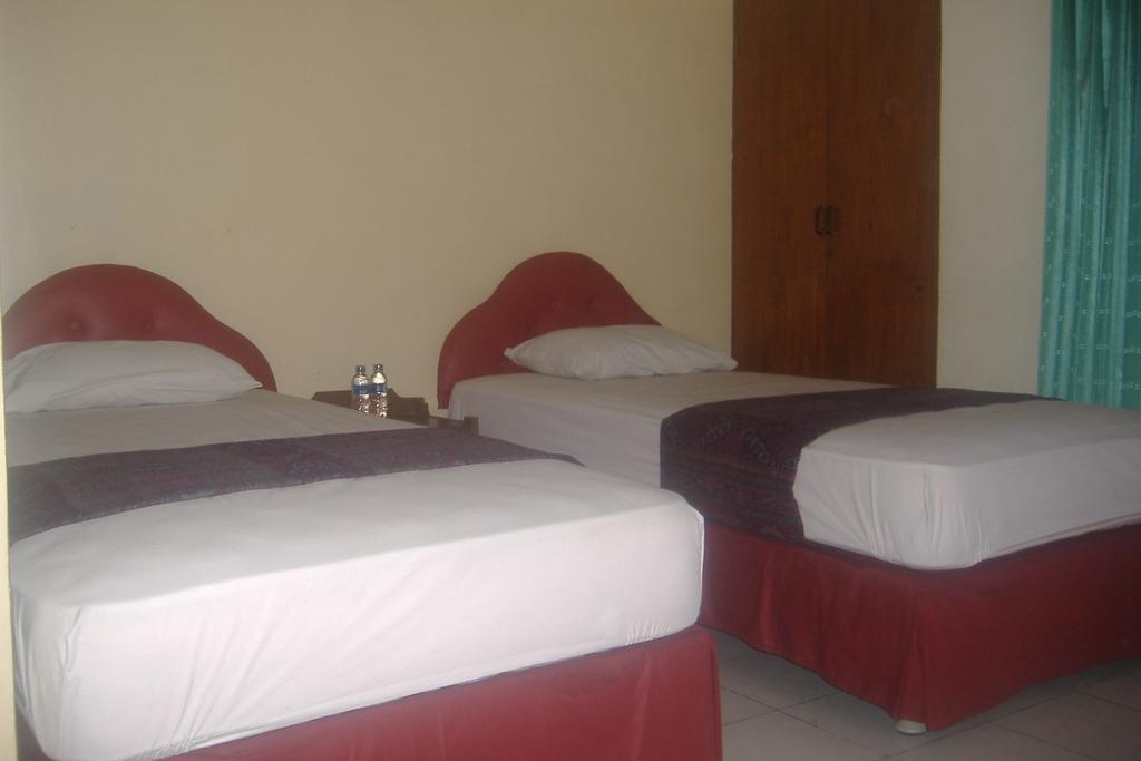 Mustika Inn Kuta  Bilik gambar