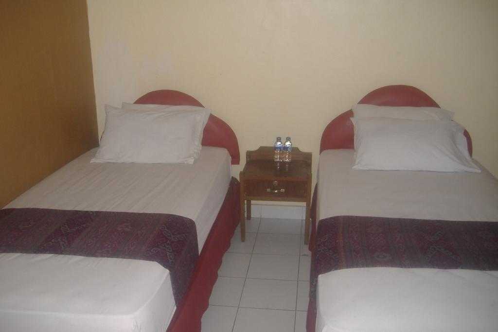 Mustika Inn Kuta  Bilik gambar