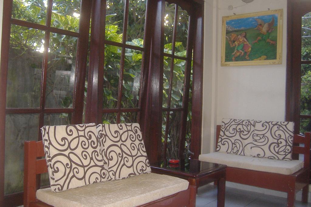 Mustika Inn Kuta  Bilik gambar