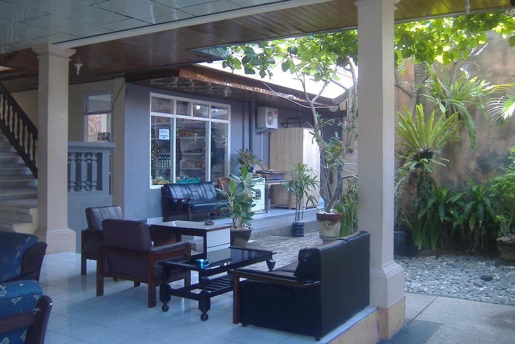 Mustika Inn Kuta  Luaran gambar