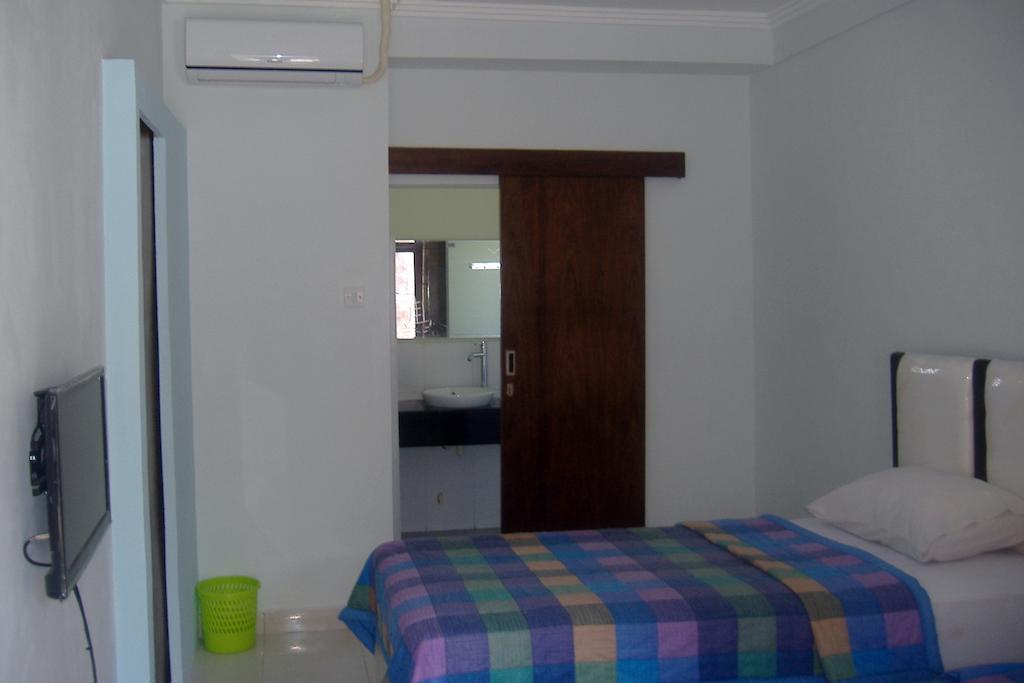 Mustika Inn Kuta  Bilik gambar