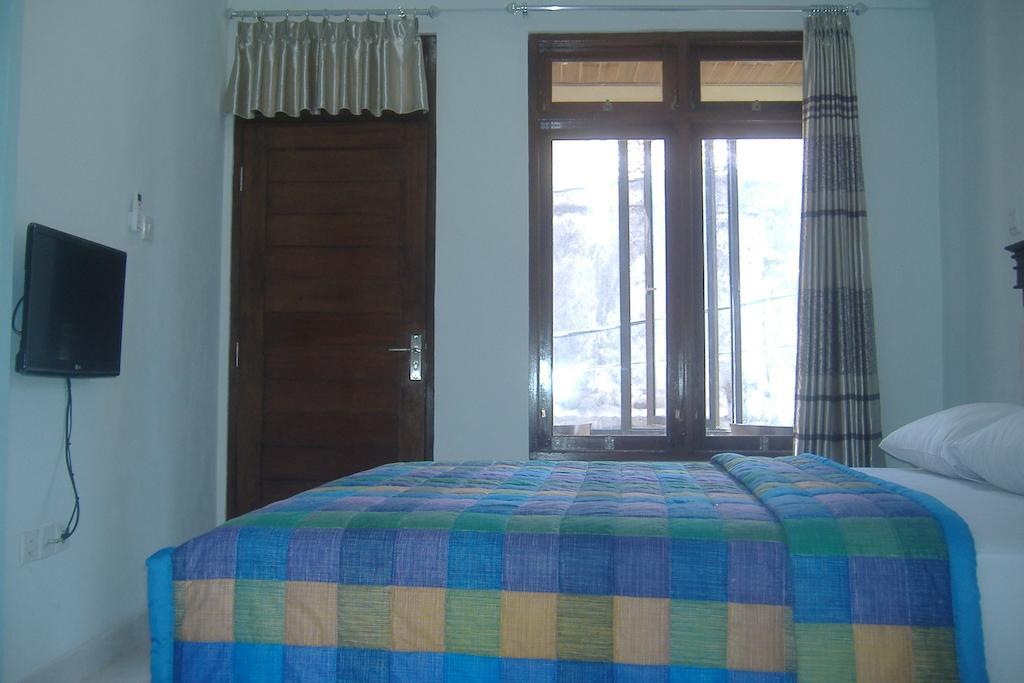 Mustika Inn Kuta  Bilik gambar
