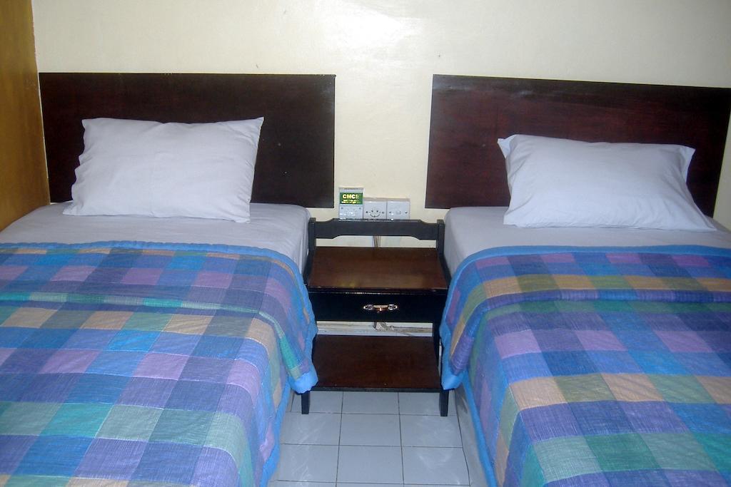 Mustika Inn Kuta  Bilik gambar