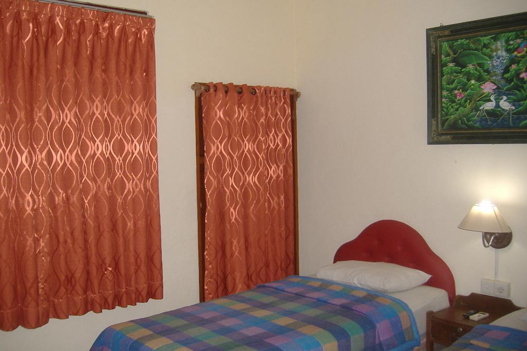 Mustika Inn Kuta  Bilik gambar