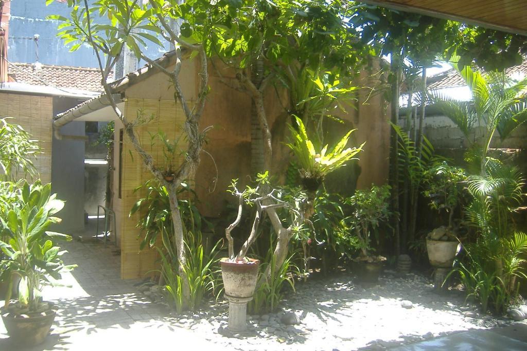 Mustika Inn Kuta  Luaran gambar