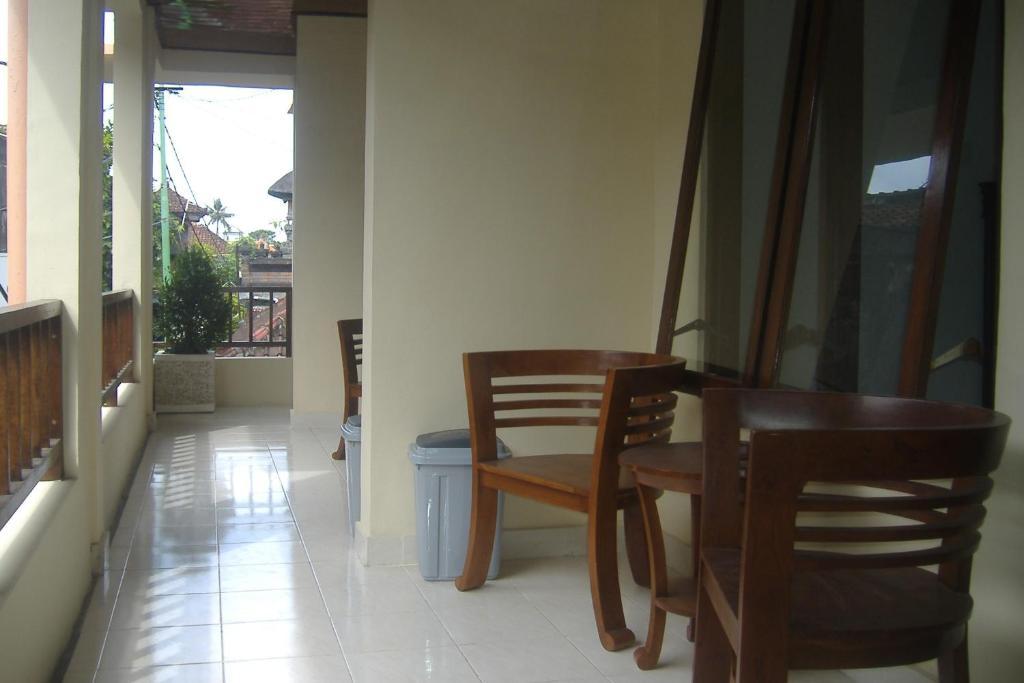 Mustika Inn Kuta  Bilik gambar