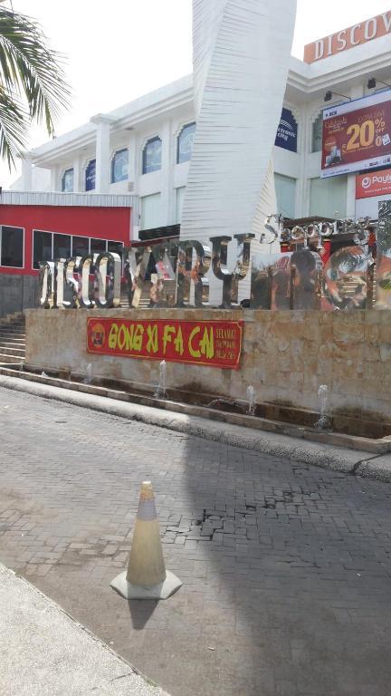 Mustika Inn Kuta  Luaran gambar
