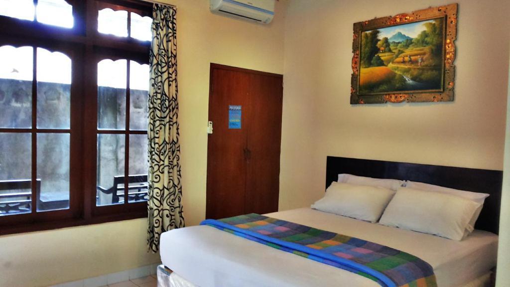 Mustika Inn Kuta  Luaran gambar