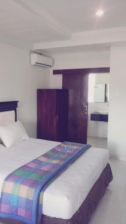 Mustika Inn Kuta  Bilik gambar