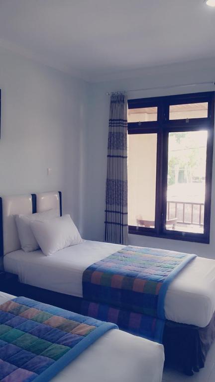 Mustika Inn Kuta  Bilik gambar