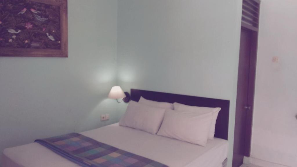 Mustika Inn Kuta  Bilik gambar
