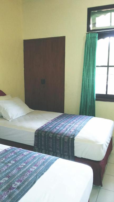 Mustika Inn Kuta  Bilik gambar