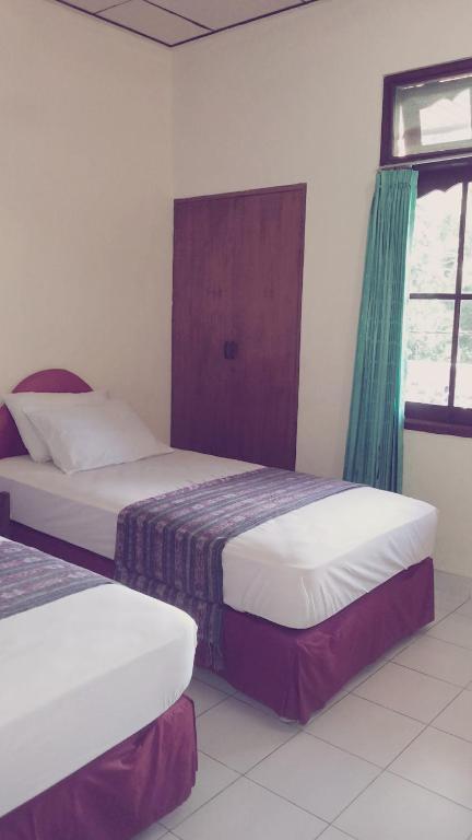 Mustika Inn Kuta  Bilik gambar