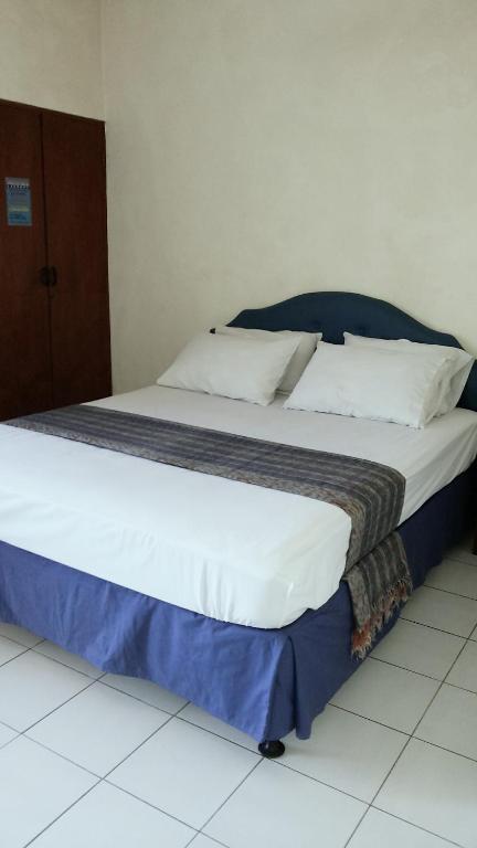 Mustika Inn Kuta  Bilik gambar