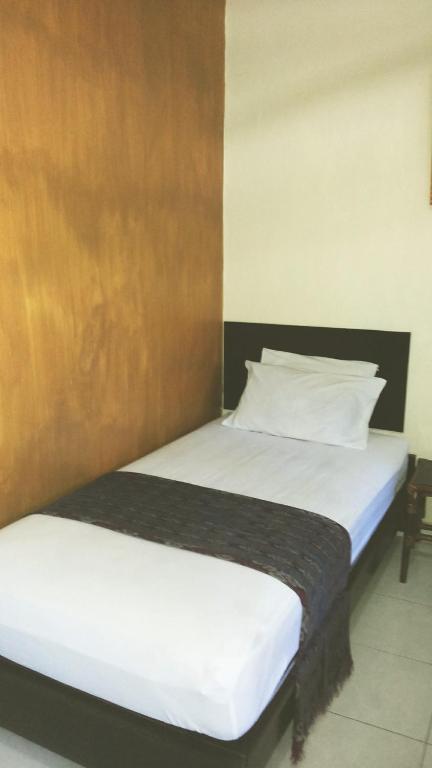 Mustika Inn Kuta  Bilik gambar