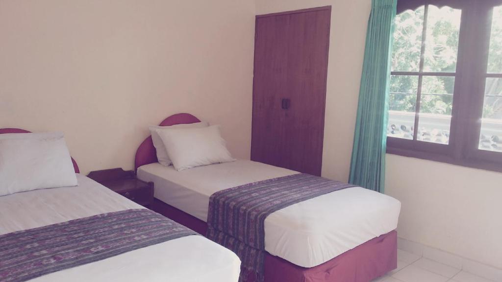 Mustika Inn Kuta  Bilik gambar