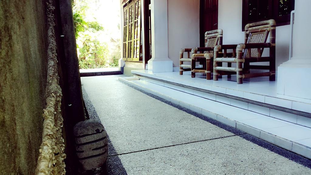 Mustika Inn Kuta  Luaran gambar