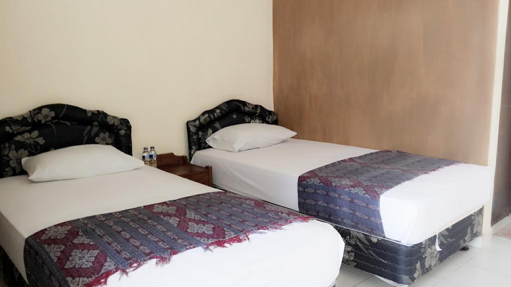 Mustika Inn Kuta  Luaran gambar