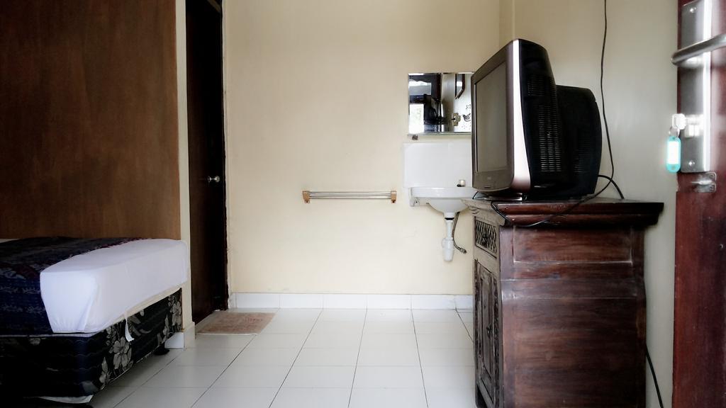 Mustika Inn Kuta  Luaran gambar