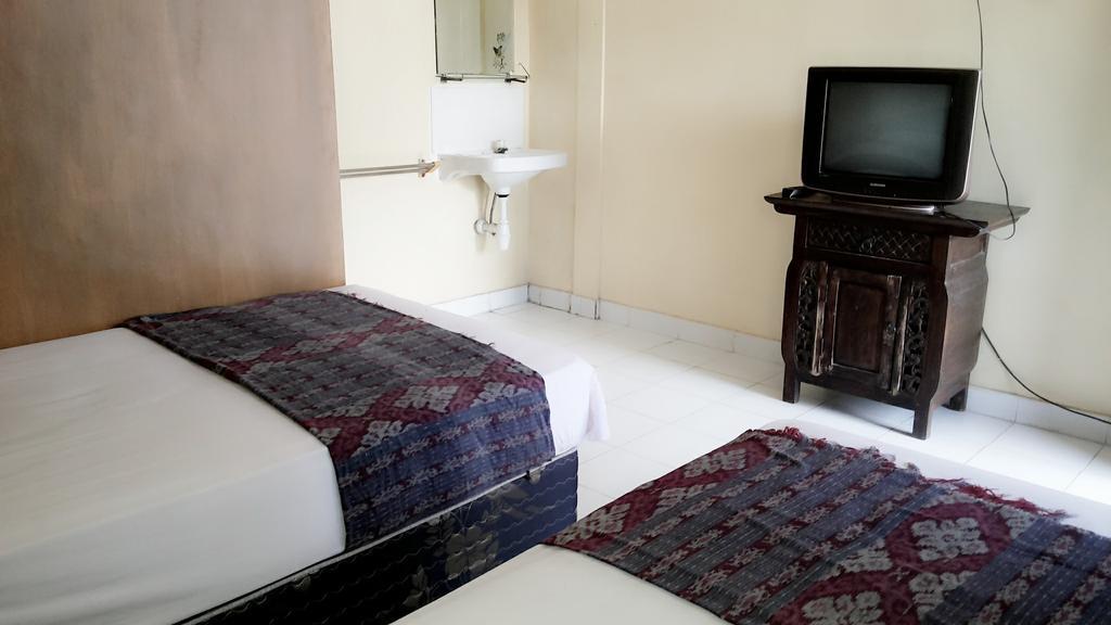 Mustika Inn Kuta  Luaran gambar