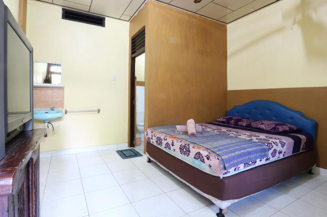 Mustika Inn Kuta  Luaran gambar