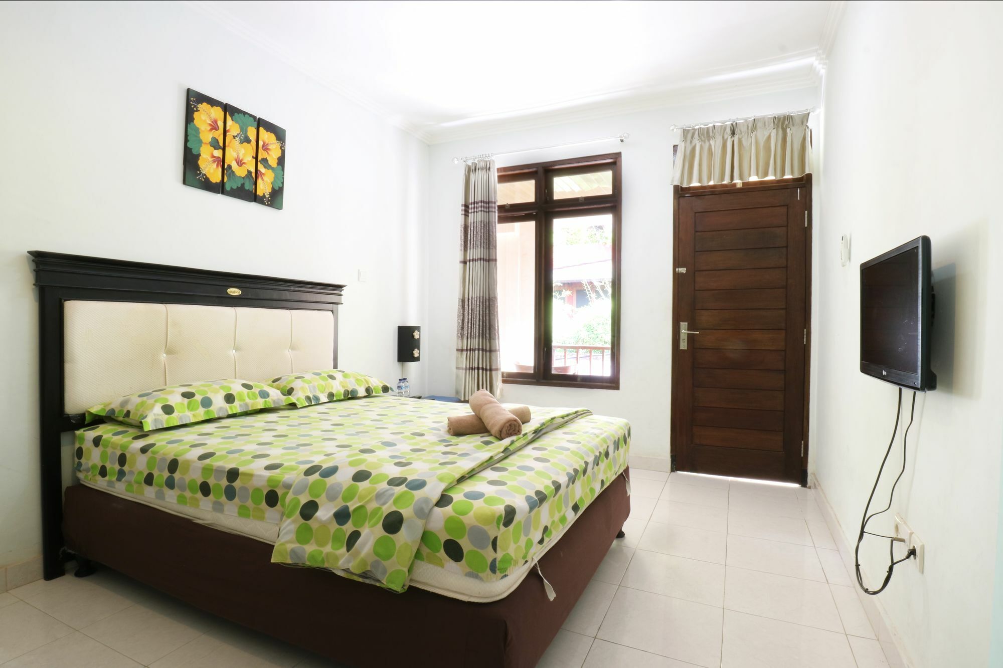 Mustika Inn Kuta  Luaran gambar