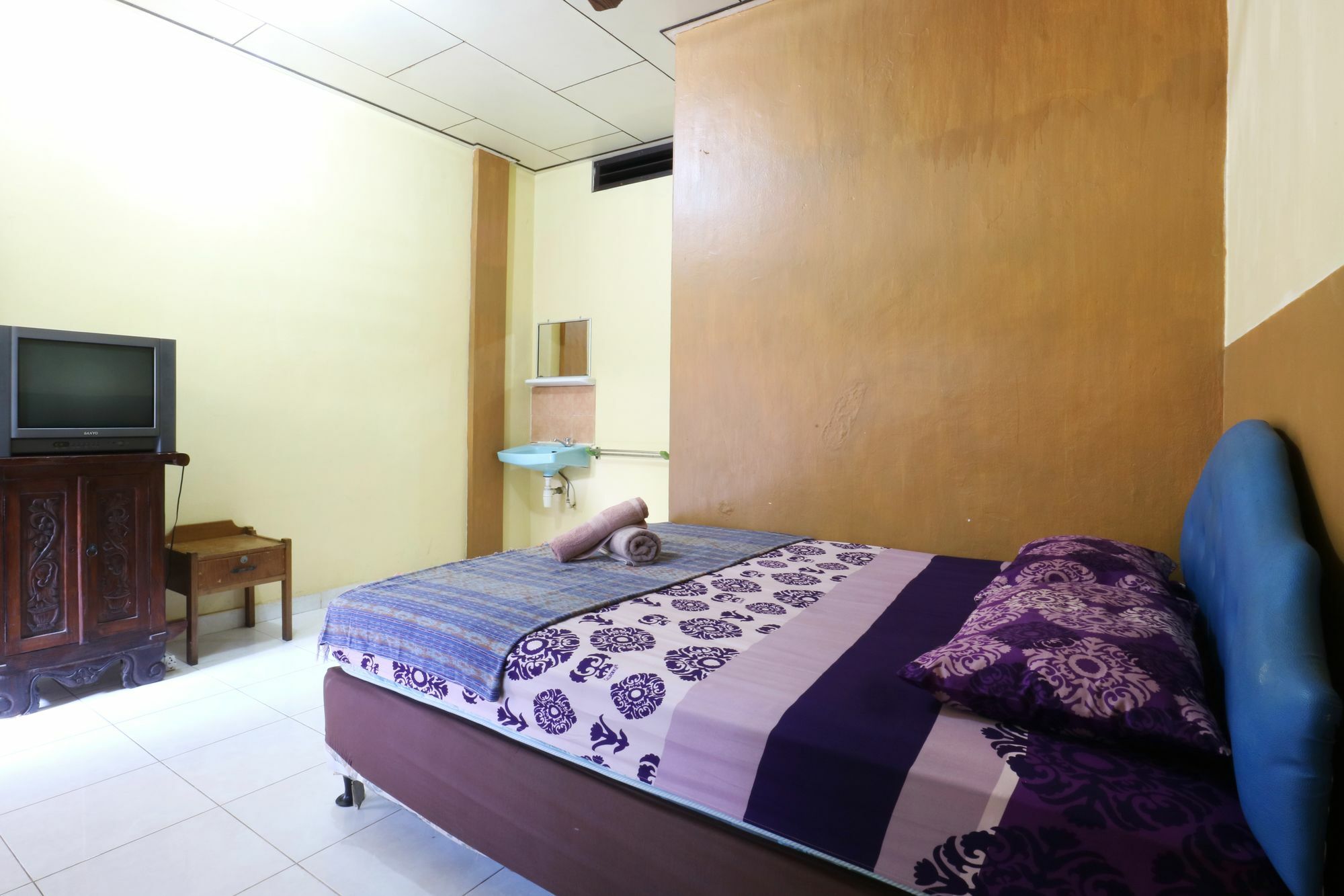 Mustika Inn Kuta  Luaran gambar