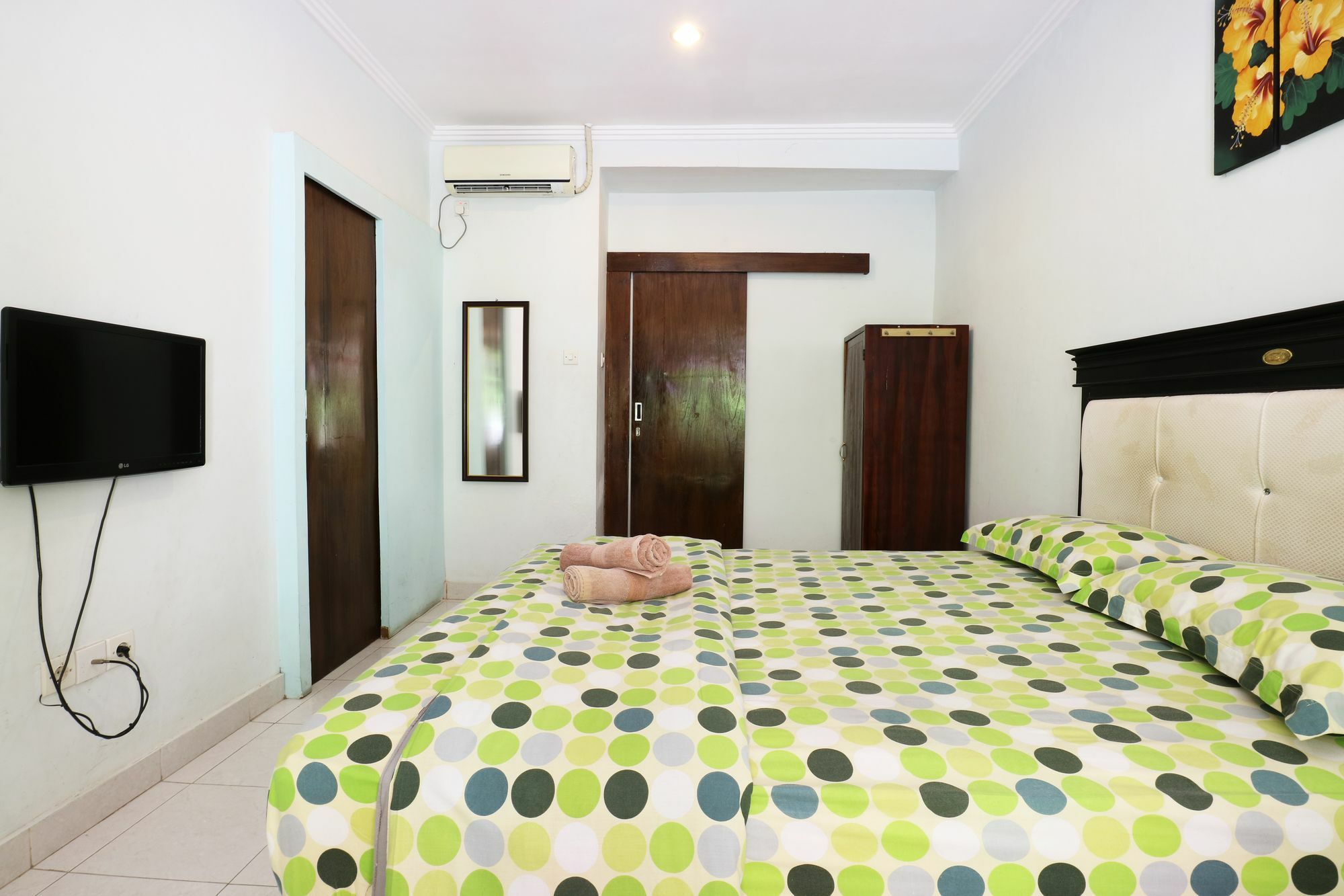 Mustika Inn Kuta  Luaran gambar