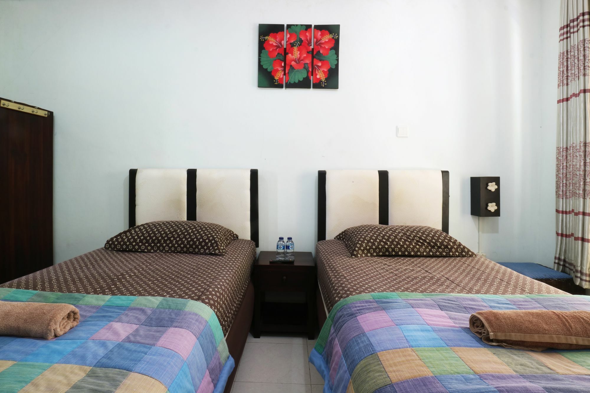 Mustika Inn Kuta  Luaran gambar