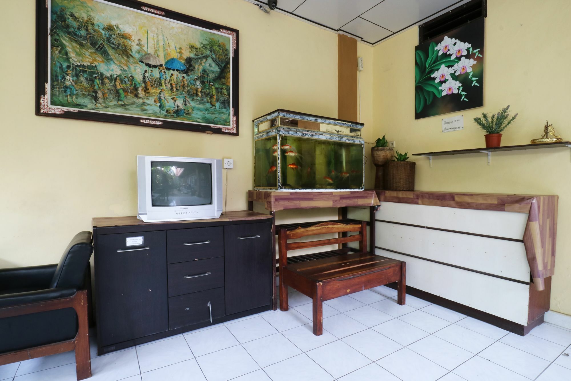 Mustika Inn Kuta  Luaran gambar