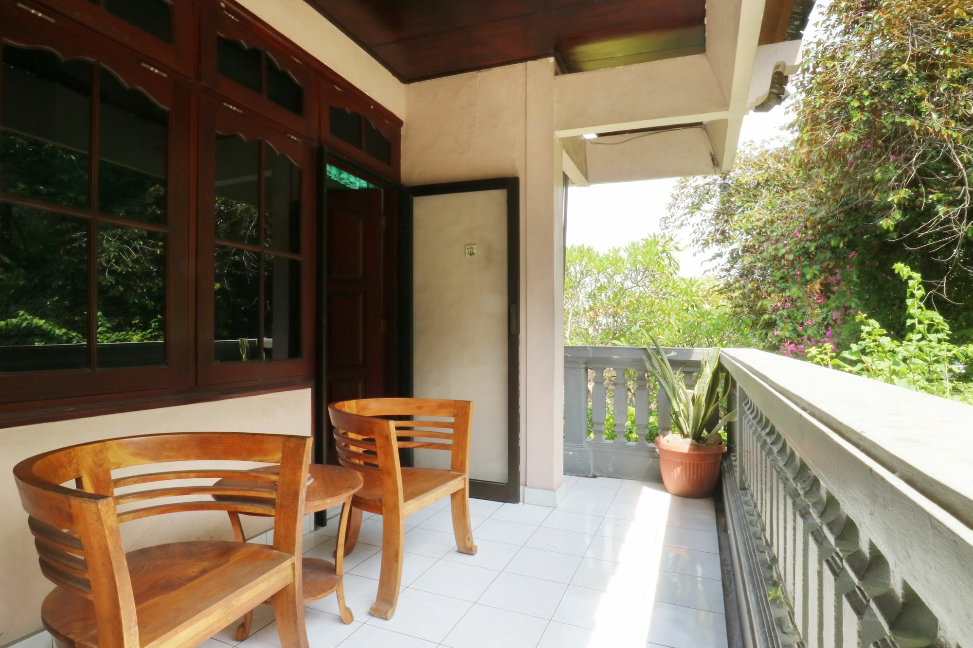 Mustika Inn Kuta  Luaran gambar