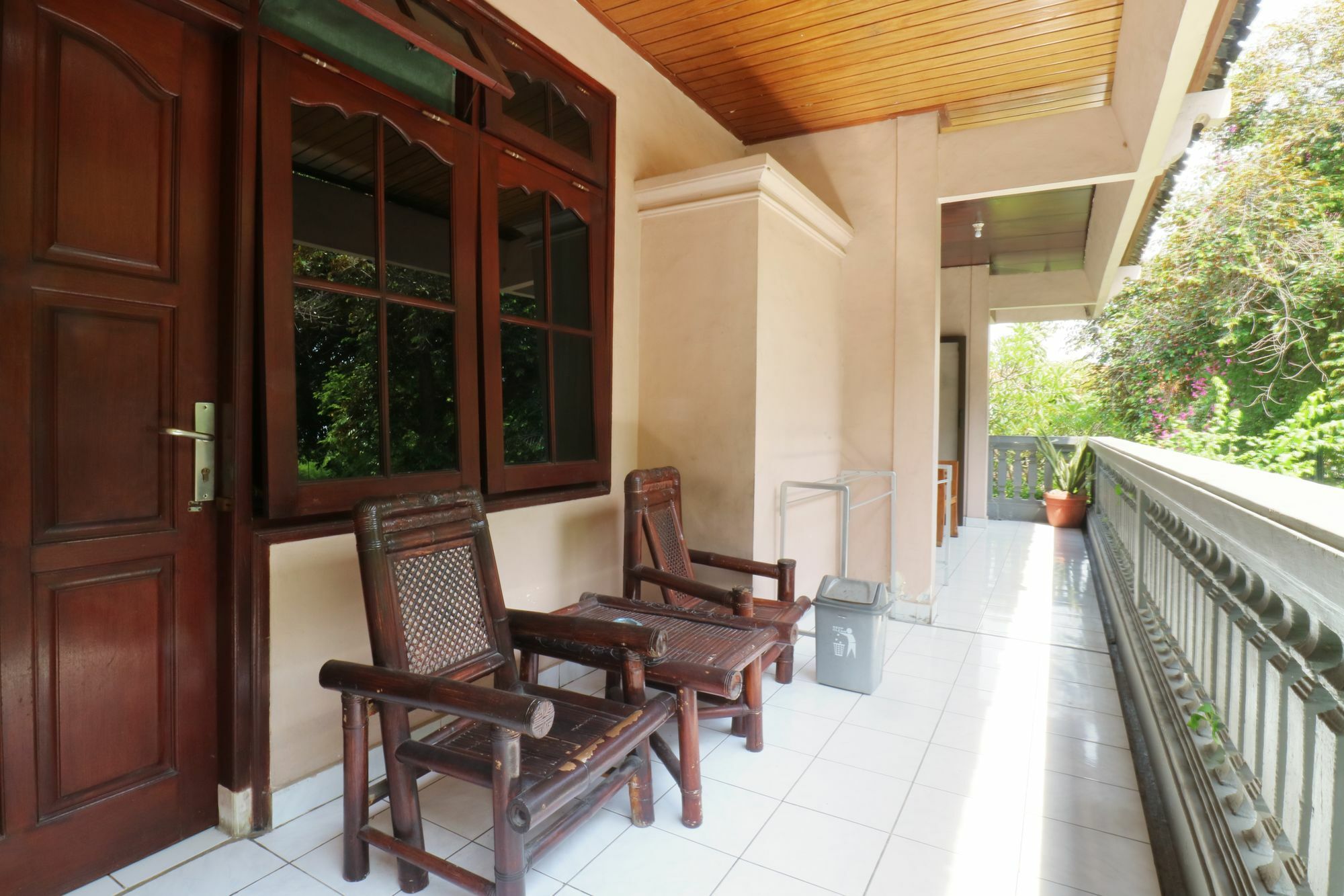 Mustika Inn Kuta  Luaran gambar